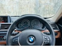 2015 แท้ BMW 320i โฉม F30 เพียง 60,000 กิโล รูปที่ 14